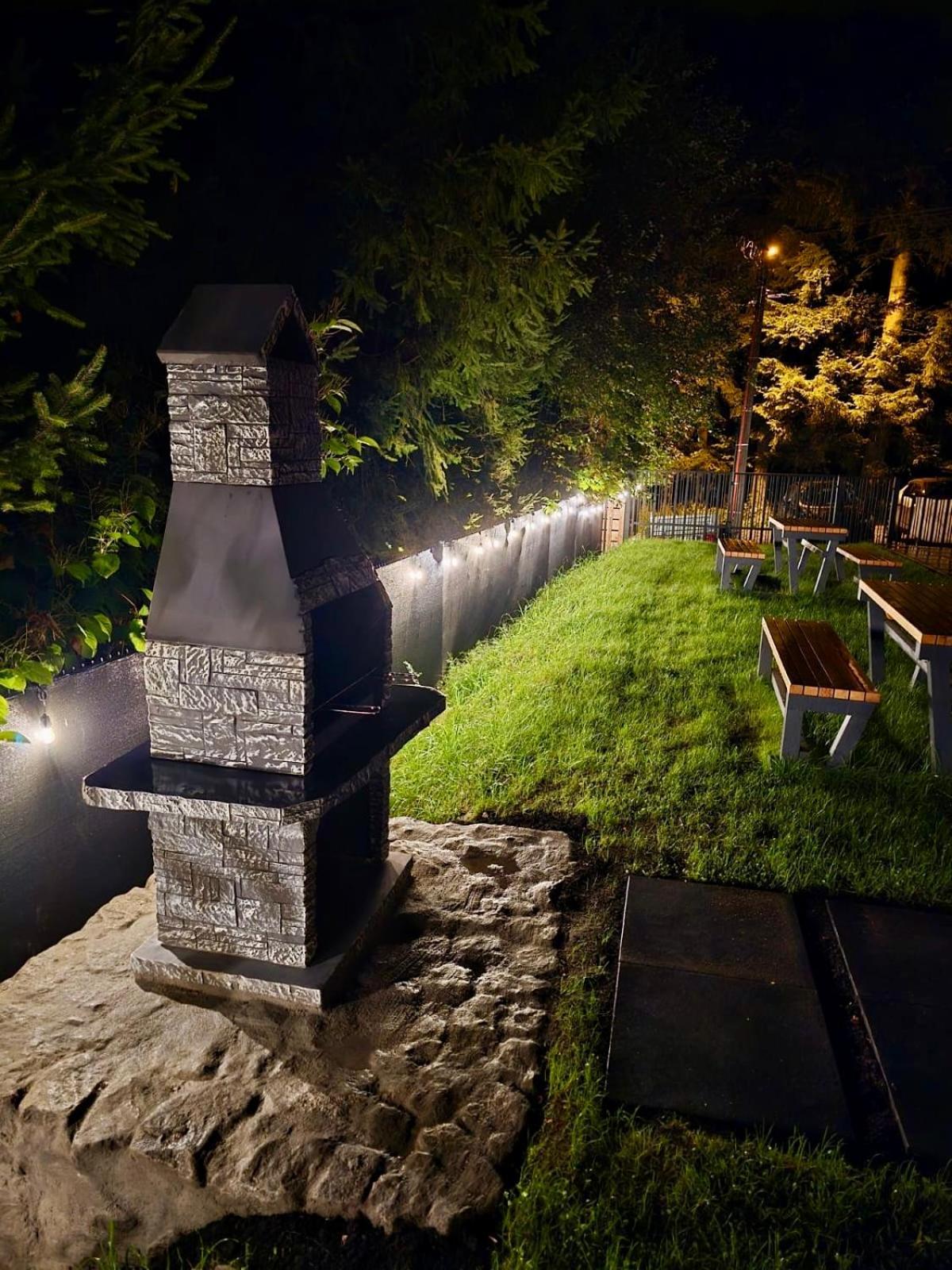 Willa Prosto Na Szlak Korbielów Zewnętrze zdjęcie
